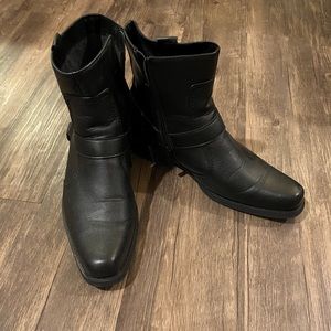 Men’s boots